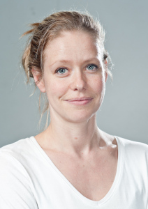 Birgit Zimmermann